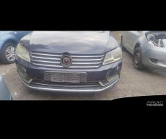 MOTORE COMPLETO VOLKSWAGEN PASSAT 1.4.TSI   CDG