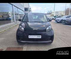 smart fortwo Smart III 2020 Elettric eq Pulse...