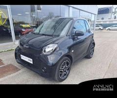 smart fortwo Smart III 2020 Elettric eq Pulse...