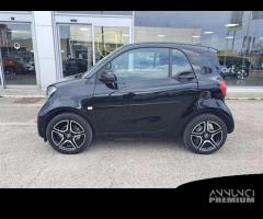 smart fortwo Smart III 2020 Elettric eq Pulse...