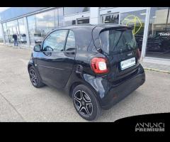 smart fortwo Smart III 2020 Elettric eq Pulse...