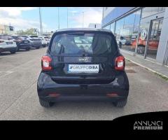 smart fortwo Smart III 2020 Elettric eq Pulse...