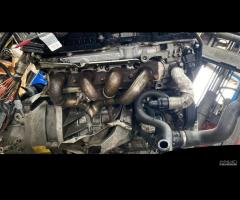 MOTORE BMW sigla N46B20B – 2000CC BENZINA