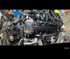 MOTORE BMW sigla N46B20B – 2000CC BENZINA