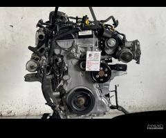 MOTORE COMPLETO FORD MUNSTAG 2.3 BZ - 8