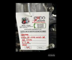 MOTORE COMPLETO FORD MUNSTAG 2.3 BZ - 10