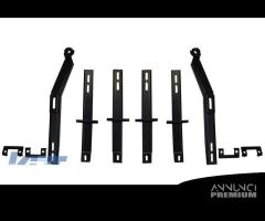 VW Touareg 7L 03-11 pefane laterali 7P5 11-2017 - 3