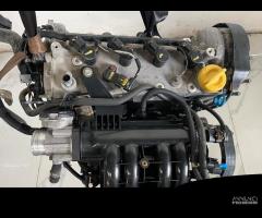 MOTORE COMPLETO FIAT 500 1.4 BZ  169A3000