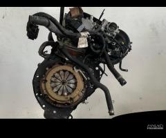 MOTORE COMPLETO FIAT 500 1.4 BZ  169A3000