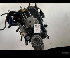 MOTORE COMPLETO FIAT 500 1.4 BZ  169A3000 - 7