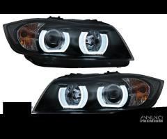 Set Di Fari Bmw 3-Serie (E90/91/) 05-08