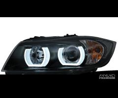 Set Di Fari Bmw 3-Serie (E90/91/) 05-08