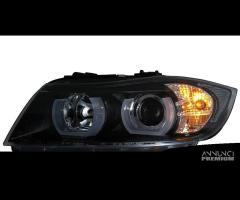 Set Di Fari Bmw 3-Serie (E90/91/) 05-08