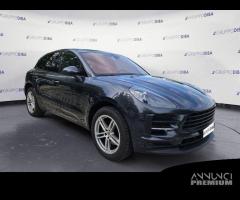 Porsche Macan I 2019 Benzina 2.0 245cv pdk