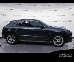 Porsche Macan I 2019 Benzina 2.0 245cv pdk