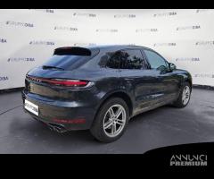 Porsche Macan I 2019 Benzina 2.0 245cv pdk