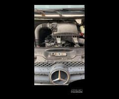 Motore Mercedes sprinter sigla motore 646985