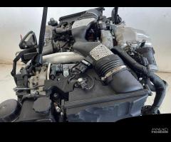 MOTORE COMPLETO MERCEDES CLASSE E 3.0.CDI V6 - 3