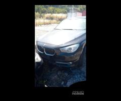 MOTORE COMPLETO BMW GT 530D 3.0 D N57D30A