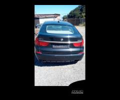 MOTORE COMPLETO BMW GT 530D 3.0 D N57D30A