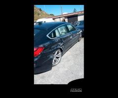 MOTORE COMPLETO BMW GT 530D 3.0 D N57D30A - 3