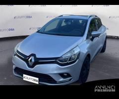 Renault Clio IV 2017 Sporter Diesel Sporter 1...