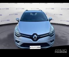 Renault Clio IV 2017 Sporter Diesel Sporter 1... - 2