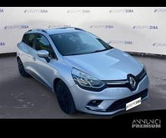 Renault Clio IV 2017 Sporter Diesel Sporter 1... - 3