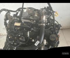 MOTORE COMPLETO JEEP WRANGLER 2.0 HYBRID 50057185