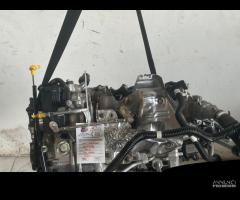 MOTORE COMPLETO JEEP WRANGLER 2.0 HYBRID 50057185