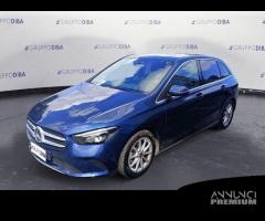 Mercedes-Benz Classe B - W247 2018 Diesel B 1...