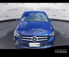 Mercedes-Benz Classe B - W247 2018 Diesel B 1...