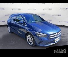 Mercedes-Benz Classe B - W247 2018 Diesel B 1...