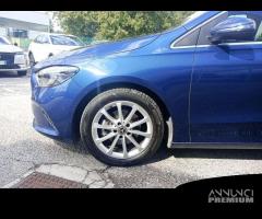 Mercedes-Benz Classe B - W247 2018 Diesel B 1... - 9