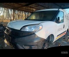 Ricambi Fiat doblo 1.3 Diesel