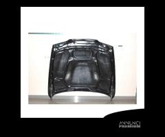 Cofano Carbonio BMW E39 95-03, E92 M3 Style