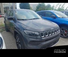 Jeep Compass 42H E-Hybrid My24 Altitude1.5 Tu...