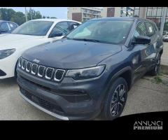 Jeep Compass 42H E-Hybrid My24 Altitude1.5 Tu...