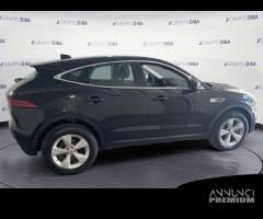 Jaguar E-Pace 2021 2.0d i4 mhev R-Dynamic S a... - 4