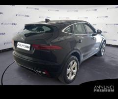 Jaguar E-Pace 2021 2.0d i4 mhev R-Dynamic S a... - 5