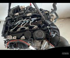 MOTORE COMPLETO BMW X1 2.0.D N47D20D - 1