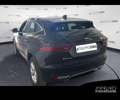 Jaguar E-Pace 2021 2.0d i4 mhev R-Dynamic S a... - 7