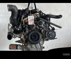 MOTORE COMPLETO BMW X1 2.0.D N47D20D - 6