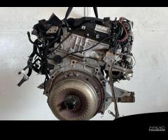 MOTORE COMPLETO BMW X1 2.0.D N47D20D - 8