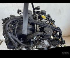 MOTORE COMPLETO BMW SERIE 3 2.0 BZ N43B20A - 3