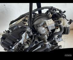 MOTORE COMPLETO BMW SERIE 3 2.0 BZ N43B20A