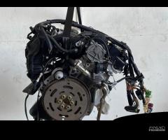 MOTORE COMPLETO BMW SERIE 3 2.0 BZ N43B20A - 8