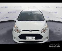 Ford B-Max Benzina 1.6 Titanium 105cv powershift