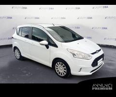 Ford B-Max Benzina 1.6 Titanium 105cv powershift