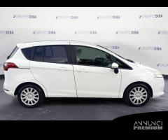 Ford B-Max Benzina 1.6 Titanium 105cv powershift